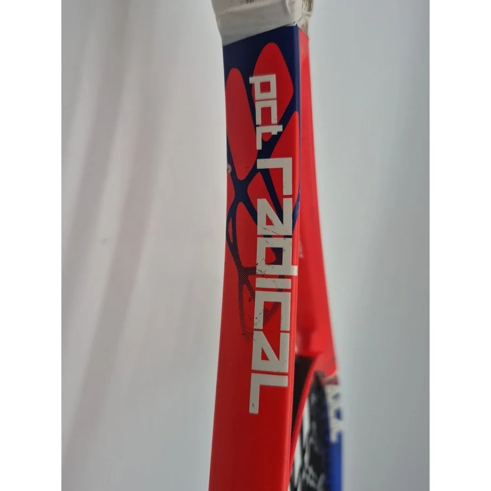 HEAD RADICAL PCL TENNIS RACQUET-NICE